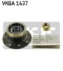 SKF VKBA 1437 Wheel Bearing Kit